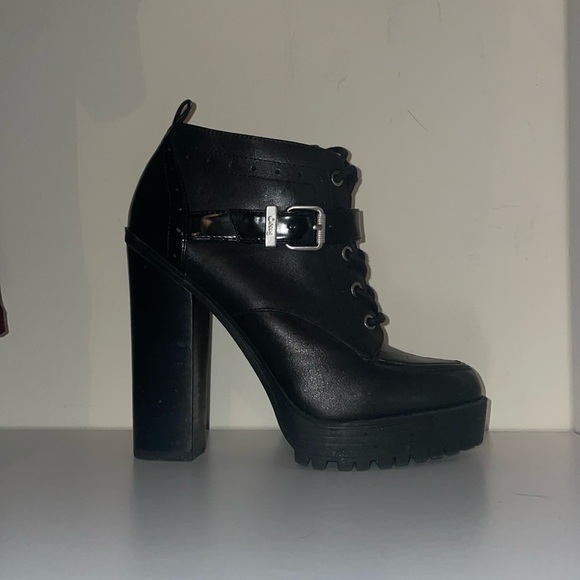 Sam Edelman Boots - Picture 2 of 4